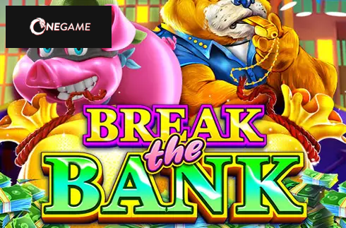 Break the Bank